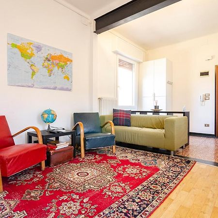 Di Vincenzo 4 Lägenhet Bologna Exteriör bild