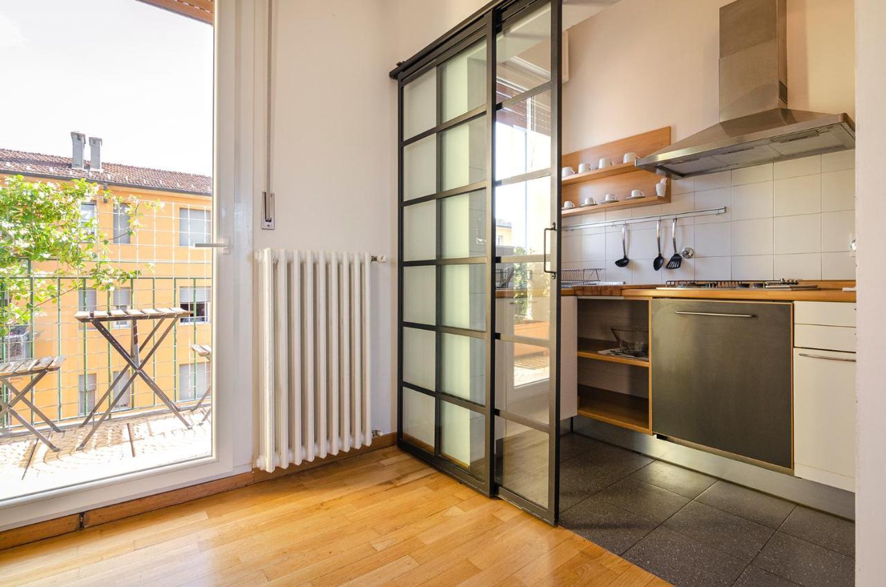 Di Vincenzo 4 Lägenhet Bologna Exteriör bild